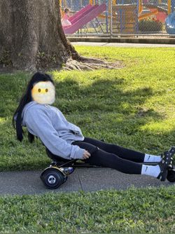 Hoverboard