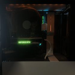 Gaming PC w/ RTX 2060 Super