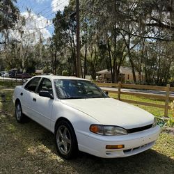 1995 Toyota Camry