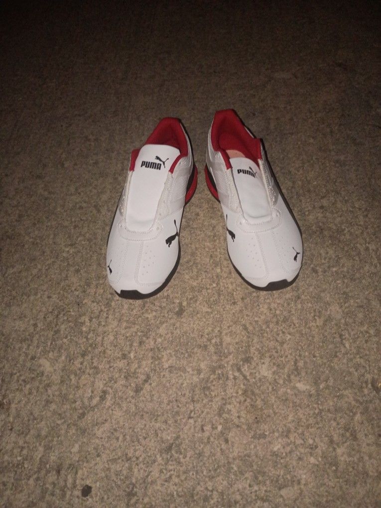 Puma Tazon Athletic Shoes Mens Size