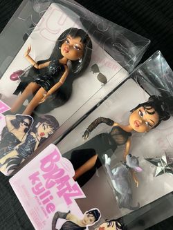 Bratz Kylie