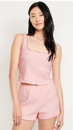 Old Navy Pajama Set