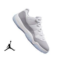 Jordan 11 Lows