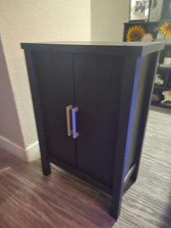 Aquarium Stand-Fish Tank Stand -10 Gallon