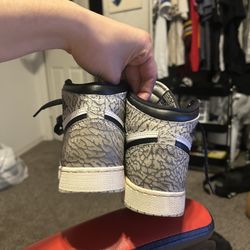 Jordan 1 High 