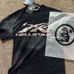 Hellstar Tee