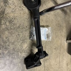 Scotty Crab Pot Puller