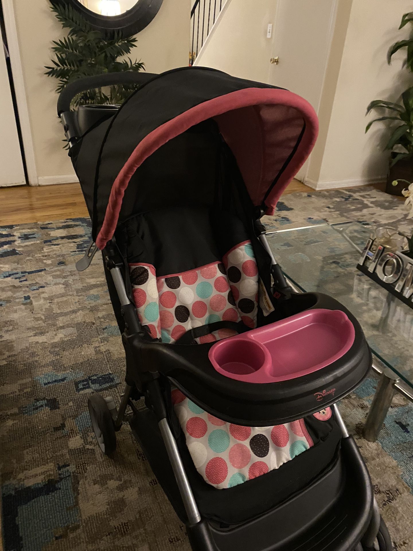 baby stroller!.. ( Cochecito Para Bebé)