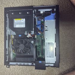 Dell Office PC Window 10