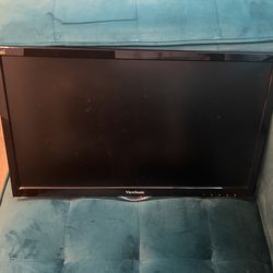 View Sonic Monitor 11 X 19