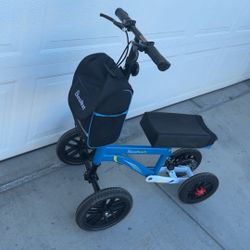 Knee Cart
