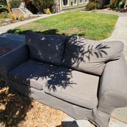 Free Couch!