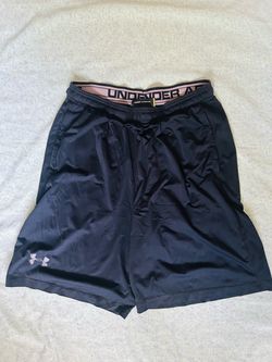 Under Armour Athletic Shorts