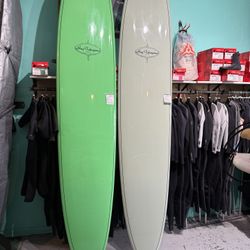 Guy Takayama Surfboard
