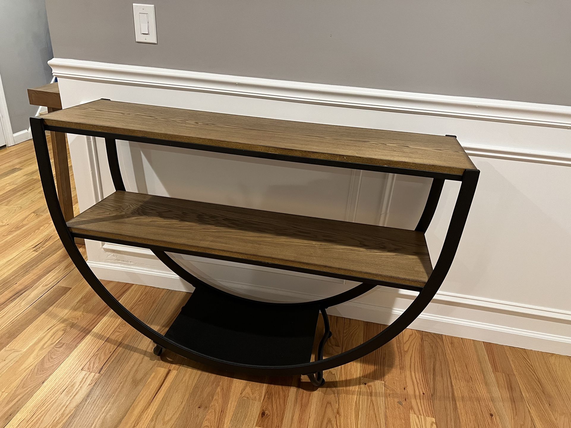 Bar/Console/Sofa table 