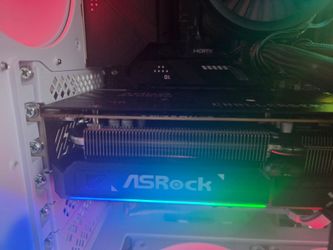 Asrock 9070 challenger 16gb