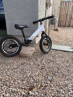 Balance Bike