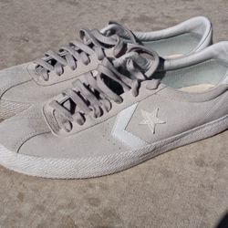 Converse Breakpoint  light grey, size:11