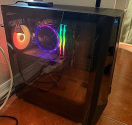 Gaming pc
