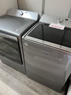 Hot buy washer and dryer deals