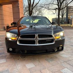 2011 Dodge Charger
