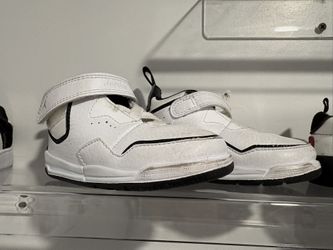 White Jordan’s 