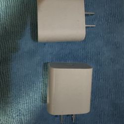 Apple Charge Box