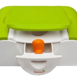 Potty Bench Boon