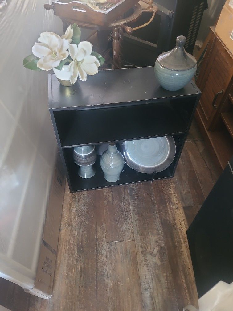 Shelving