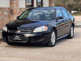 2011 Chevrolet Impala