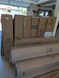 Incredible Prices On New Mattresses!