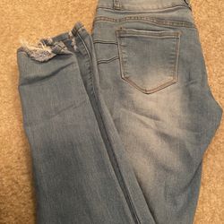 Girls Jeans