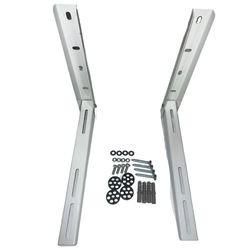 Mini Split Air Conditioning Brackets Large And Small