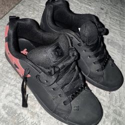 Dc Sneakers 