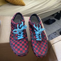 Convers Talla 9 1/2 Los Dos Por 60 