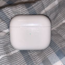 Gen 3 AirPods New Condition 110