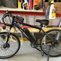 E-bike Jasion eB5