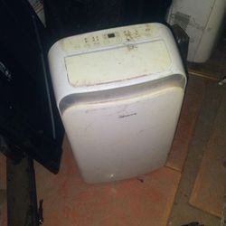  portable air conditioner 