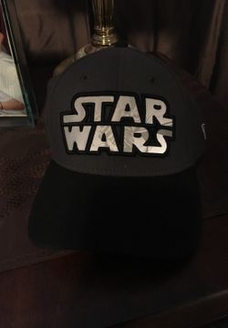 Star Wars Hat