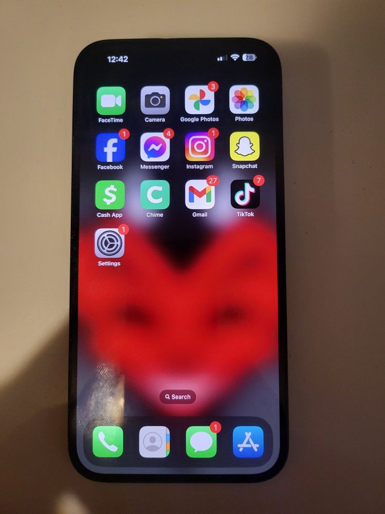 Apple Iphone 14 Pro Max Cricket Wireless