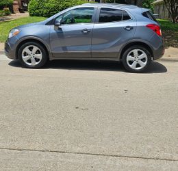 2015 Buick Encore