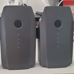 Original DJI Mavic Pro battery