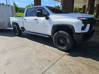 MT Toyo tires