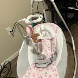 Ingenuity Baby Swing