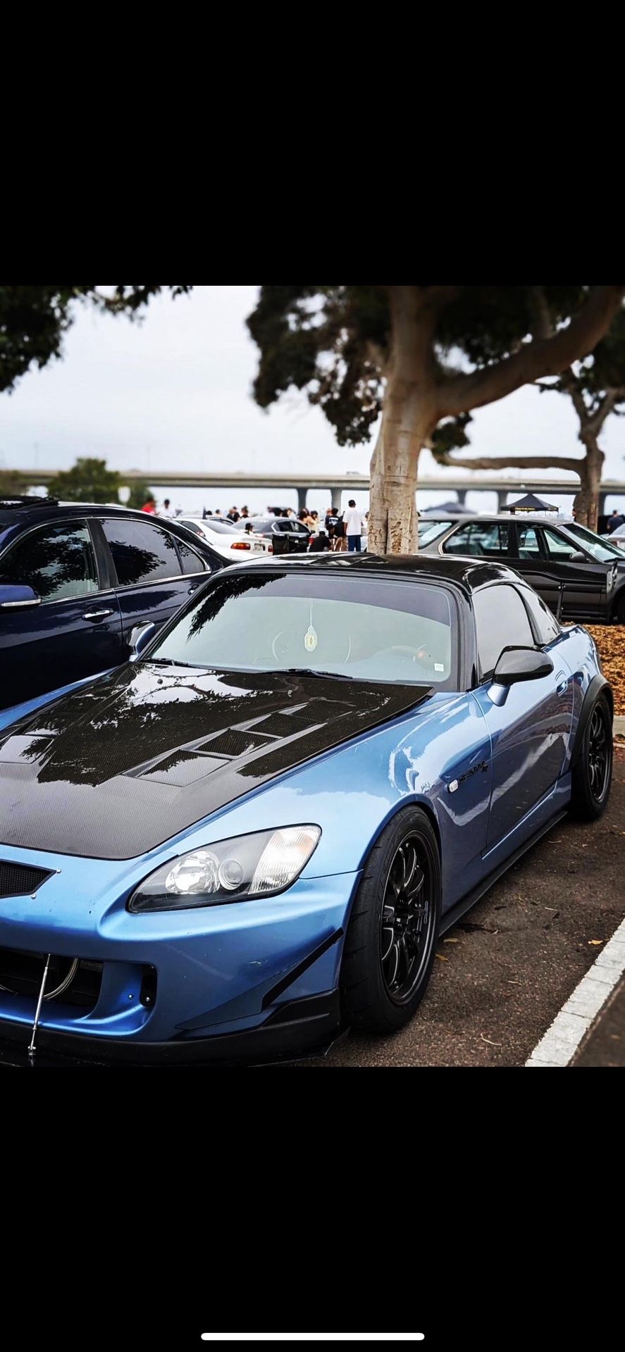 2005 Honda S2000