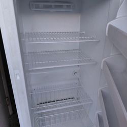 Upright Freezer
