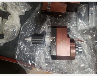 MT Marchetti 0720025 RADIAL DRIVEN TOOL Z-OFFSET 36mm BMT55 CNC HWACHEON DOOSAN