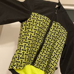 Batman Kids Windbreaker 