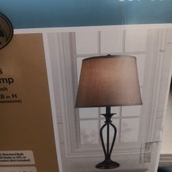 Lamp Table 