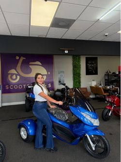 Trike